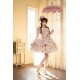Alice Girl Girl's Day JSK(18th Pre-Order/3 Colours/Full Payment Without Shipping)